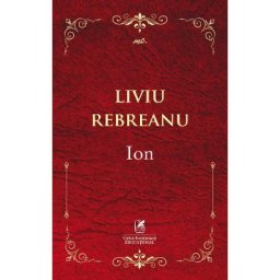 Ion - Liviu Rebreanu