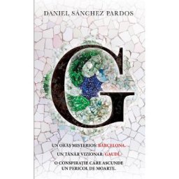 G - Daniel Sanchez Pardos