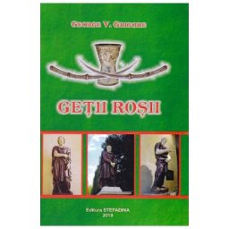 Getii rosii - George V. Grigore
