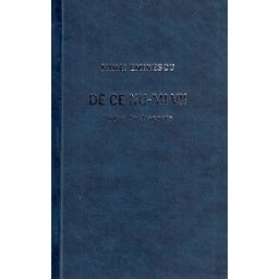 De ce nu-mi vii. Poezii de dragoste - Mihai Eminescu