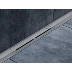 Rigola de dus TECE Drainprofile periat (mat) 800 mm