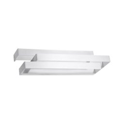 Aplică perete FROST 2xG9/40W/230V
