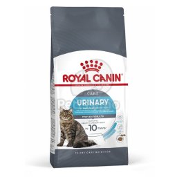 Royal Canin Urinary Care - hrană uscată pisici 400 g