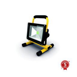 Proiector LED APLED AKU LED/20W/230V IP65 6000K 2200 mAh