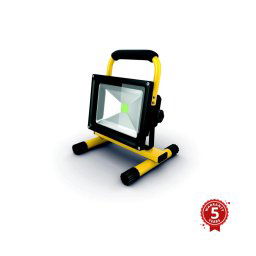 Proiector LED APLED AKU LED/50W/230V IP65 6000K 2200 mAh