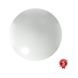 APLED - Plafonieră LED LENS P TRICOLOR LED/12W/230V IP41 825lm