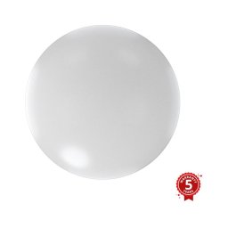 APLED - Plafonieră LED LENS P TRICOLOR LED/18W/230V IP41 1210lm