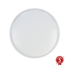APLED - Plafonieră LED LENS R TRICOLOR LED/36W/230V IP41 2520lm