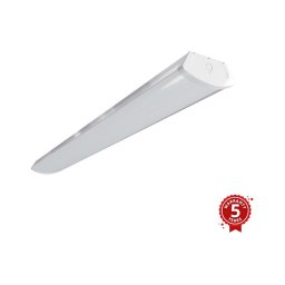APLED - Lampă aplicată LED TROUT LED/36W/230V