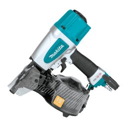 Pistol pneumatic de impuscat cuie Makita AN613