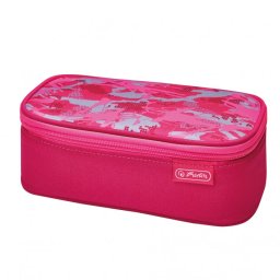 Penar Herlitz be.bag Beat Camouflage Pink
