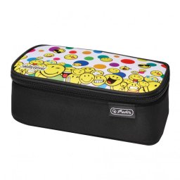 Penar Herlitz be.bag Beat Smiley Rainbow Faces