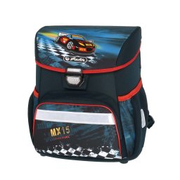 Ghiozdan Herlitz Loop Super Racer (neechipat)