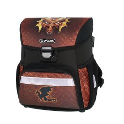 Ghiozdan Herlitz Loop Dragon (neechipat)