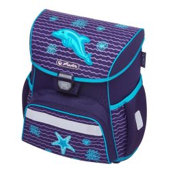 Ghiozdan Herlitz Loop Dolphin