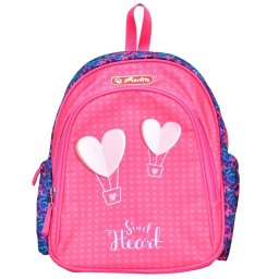 Rucsac scolar Herlitz Cool Hearts