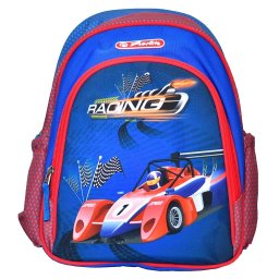 Rucsac scolar Herlitz Cool Racing Car