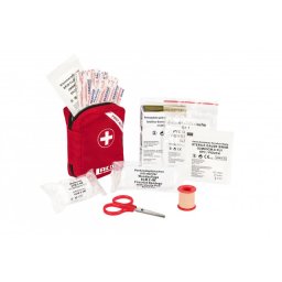 Trusa de prim ajutor LACD First Aid Kit
