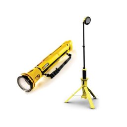 Sistem iluminare portabil Peli 9440 RALS