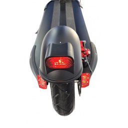 Lampi de semnalizare spate pentru trotineta ST1002 (Ambalare/bucati: Lampa dreapta (1buc))