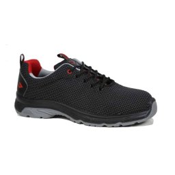 Pantofi de protectie cu bombeu compozit Bicap Raptor S3