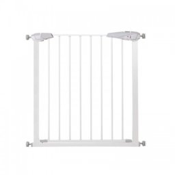 Poarta de siguranta prin presiune Zion 132-141 cm