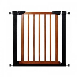 Poarta siguranta prin presiune Maxa 117-124 cm