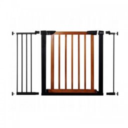 Poarta siguranta prin presiune Maxa 110-117 cm