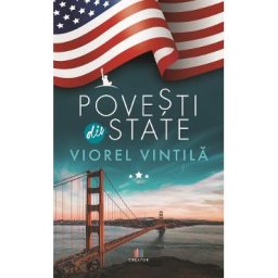 Povesti din State - Viorel Vintila