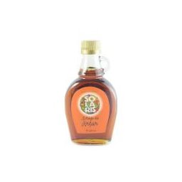 Sirop de artar grad A 187ml SOLARIS