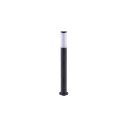 Prezent 31505 - Lampă exterior MOSTAR 1xE27/40W/230V IP44 1100mm