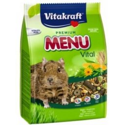 Vitakraft Meniu Rozatoare, 600 g