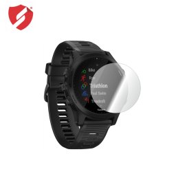 Folie de protectie Smart Protection Smartwatch Garmin Forerunner 945