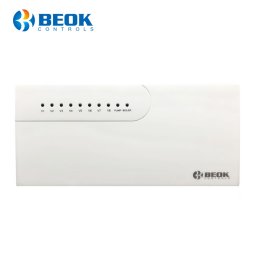 Hub control dispozitive actuatoare - Beok CCT-10