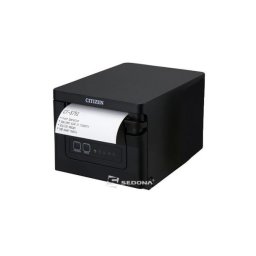 Imprimanta POS Citizen CT-S751 conectare Bluetooth (Culoare - Negru)