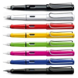 Stilou Lamy Safari