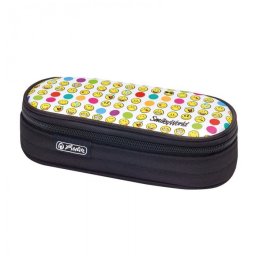 Necessaire Herlitz be.bag Smiley Rainbow Faces