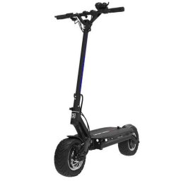 Trotineta Electrica Dualtron Thunder, Viteza 90 km/h, Autonomie 105 km, 2 motoare de 2700 W
