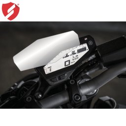 Folie de protectie Smart Protection Ecran bord Yamaha MT-09 2019