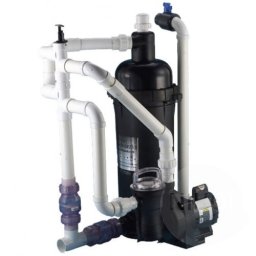 Prefiltru Turbo Vortex