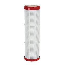 Cartus Aquafilter 10 tip sita din polipropilena si nylon pentru apa calda FCPHHxM