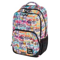 Rucsac Herlitz be.bag be. Freestyle Street Art