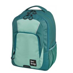 Rucsac Herlitz be.bag be.simple turcoaz