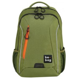 Rucsac Herlitz be.bag be.urban verde oliv
