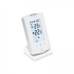 Termostat de ambient programabil cu control prin internet Motan HT500 SET