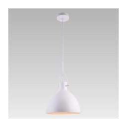 Prezent 46301 - Lustră pe cablu ANDROS 1xE27/40W/230V