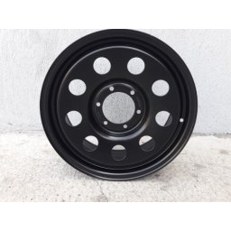 Janta otel Delta 4X4 TRAK2 7X17 6X139.7 ET30