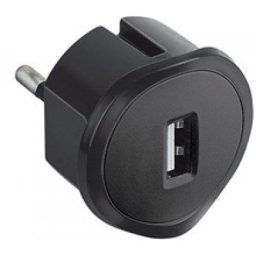 Incarcator usb Legrand 050681