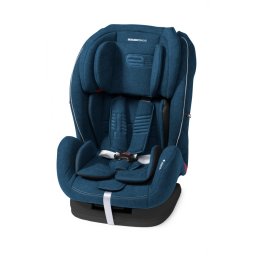 Scaun auto 9-36 kg - 03 Denim 2019