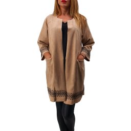 Cardigan Eleonor